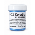 Pigment Colortrix Powertex, Flash Blue, 16 gr